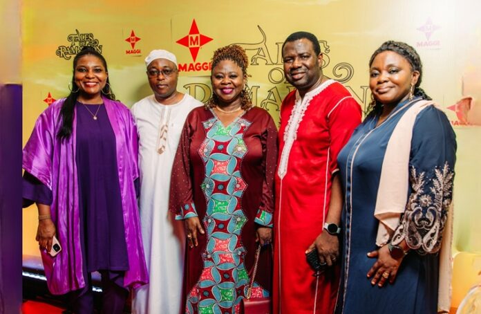 MAGGI Elevates Ramadan with Tales of Ramadan Season 2 MAGGI Elevates Ramadan with Tales of Ramadan Season 2