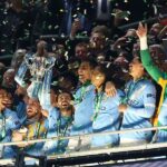 O’Reilly’s Brace Fires Man City To 2-0 EFL Cup Final Win Over Arsenal Man City EFL Cup Final Win Over Arsenal