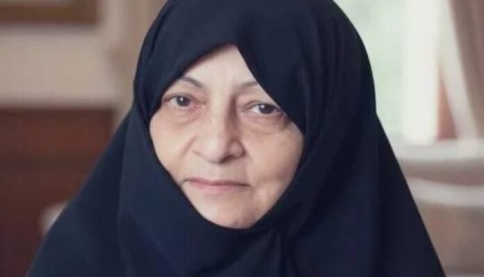 Mansoureh Khojasteh Bagherzadeh Mansoureh Khojasteh Bagherzadeh