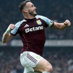 McGinn, Watkins Fire Villa To Crucial EPL Win Over West Ham McGinn