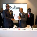 NCDMB, Radisson, Edison Sign Management Deal For Yenagoa Hotel NCDMB, Radisson, Edison Sign Management Deal