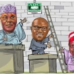 2027 PRESIDENTIAL PRIMARY: Obi, Kwankwaso Plot to Upstage Atiku for ADC Ticket OBI KWANKWASO ATIKU 2027