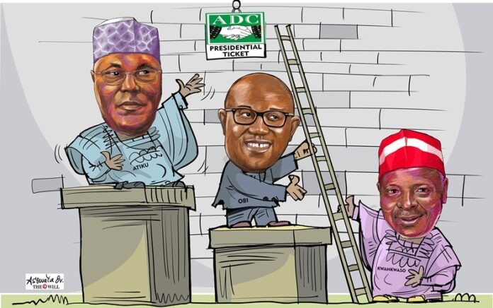 OBI KWANKWASO ATIKU 2027