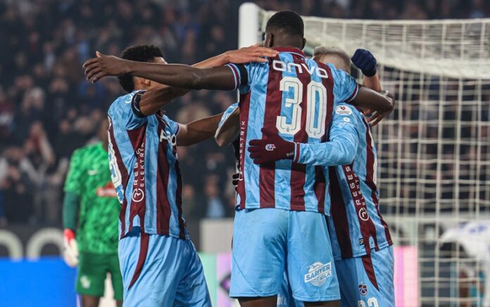 Paul Onuachu Paul Onuachu