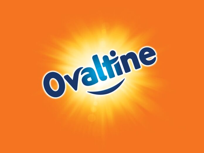 Ovaltine