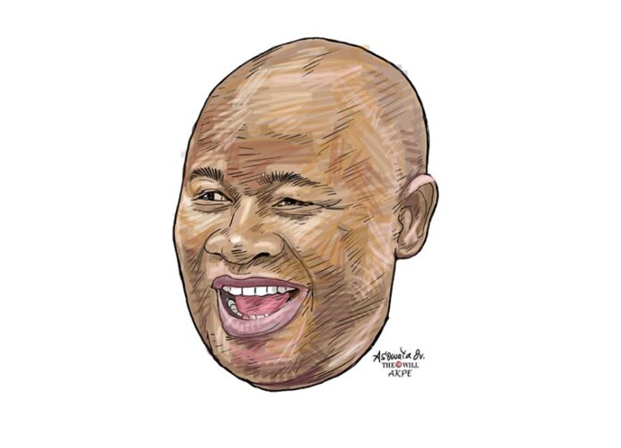 PETER AKPE PETER AKPE