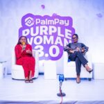 PalmPay’s Purple Woman 3.0 Boosts Female Tech Talent, Awards 10 Internships PalmPay’s Purple Woman 3.0