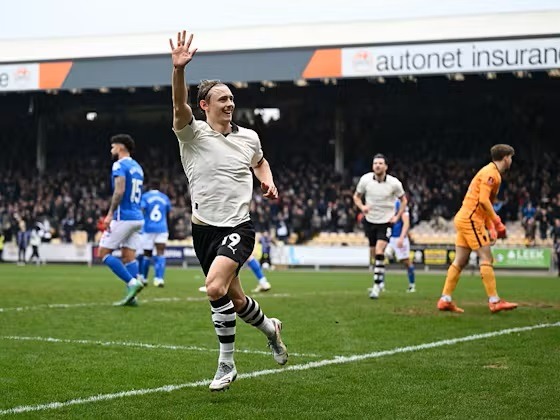 Port Vale Stun Sunderland Port Vale Stun Sunderland