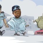 STATE POLICE: Burden or Relief for Subnationals! STATE POLICE