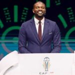 Nigeria Breaks 69-Year Barrier with Adamu’s Appointment at CAF Secretariat Samson Adamu