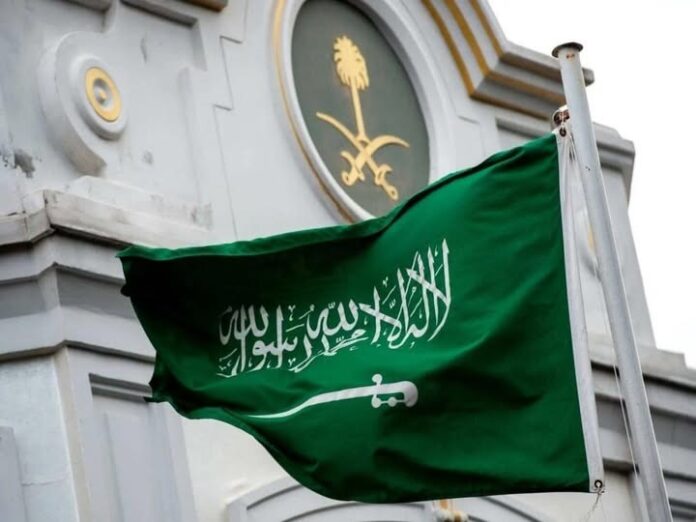 Saudi Arabia Saudi Arabia