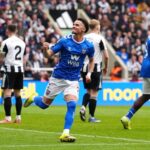 Talbi, Brobbey Inspire Sunderland Comeback Against Newcastle Sunderland vs Newcastle