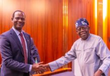 Nigeria’s Tax Revenue Surges 49 Percent To ₦15.8trn In Five Months On Reform Gains Tinubu Swears In Tax Expert Oyedele As Minister Of State For Finance