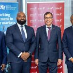 UBA Group, BII Partner to Explore Trade Finance Collaboration Across Africa UBA Group, BII Partner