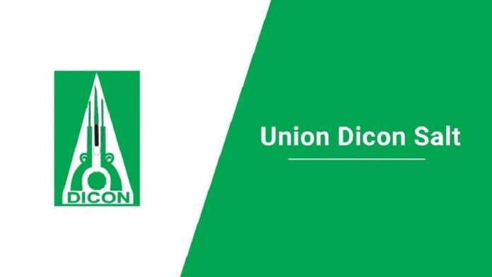 Union Dicon Salt