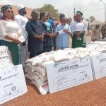 Ebonyi Govt Disburses ₦70m Relief Materials To Victims Of Okporojo Victims Of Okporojo