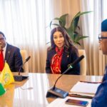 Zenith Bank Management Commends Gov Abiodun, Seeks Stronger Partnership With Ogun Zenith Bank Management Commends Gov Abiodun
