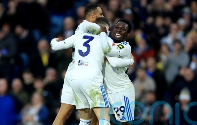 leeds leeds
