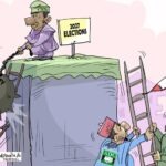 Ahead Supreme Court Ruling, ADC, Turaki-led PDP Plot Plan B ADC PDP ONE - PARTY