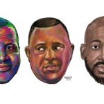 Dangote, BUA, Lafarge Reap N1.6trn Profit Amid Price Hikes ALIKO DANGOTE, ABDULSAMAD RABIU and LOLU ALADE-AKINYEMI