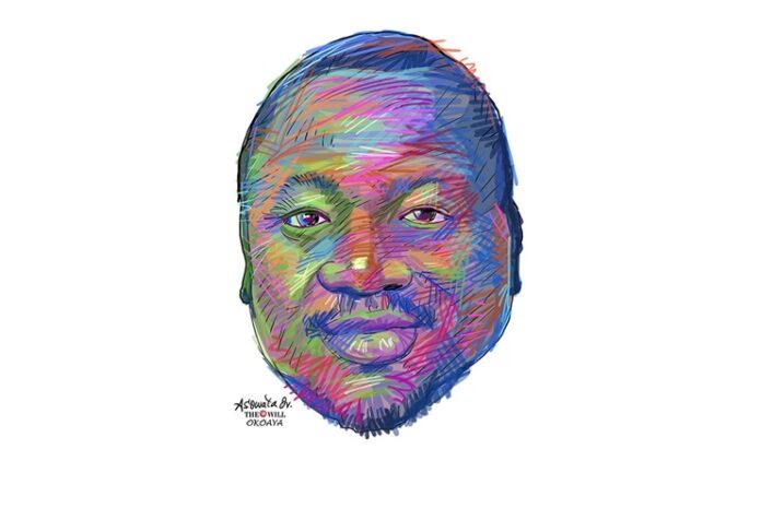 ANECHILE OKOAYE