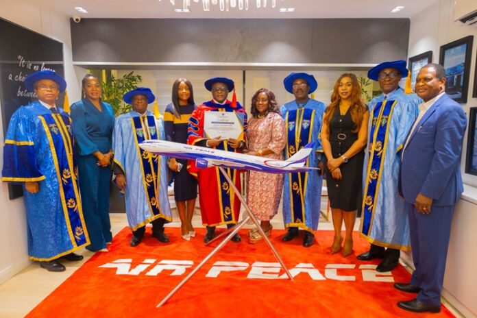 Air Peace