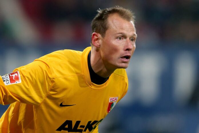 Alex Manninger