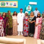 Benue APC Female Aspirants Forum Demands 50 Percent Elective Positions As Party Pledges Support Benue APC Female Aspirants Forum