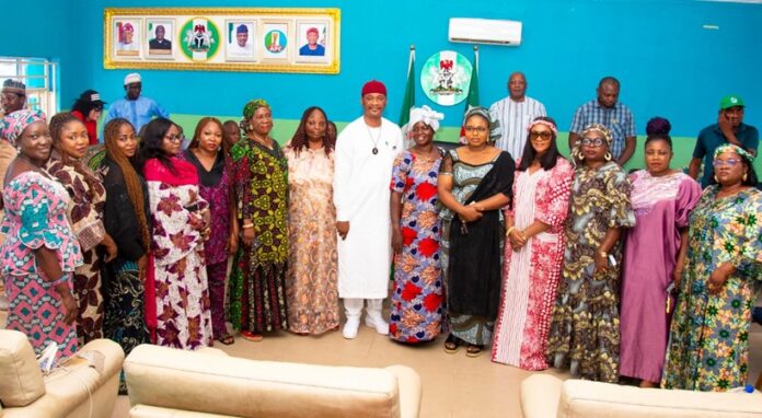 Benue APC Female Aspirants Forum