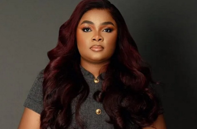 Bimbo Ademoye Bimbo Ademoye