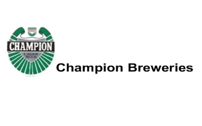 Champion Breweries