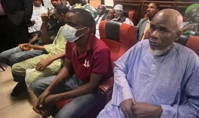 Coup Plotters Coup Plotters