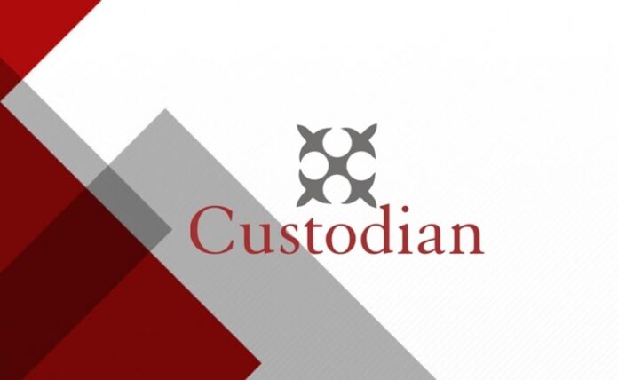 Custodian Investment Plc Custodian Investment Plc