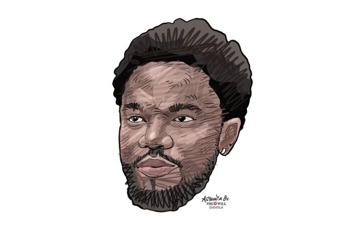 DAMILARE DAVOLA