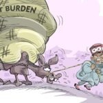 N159TRN DEBT AND COUNTING: Nigeria’s Excessive Borrowing, Weak Revenue, Threatens Survival… DEBT BURDEN0