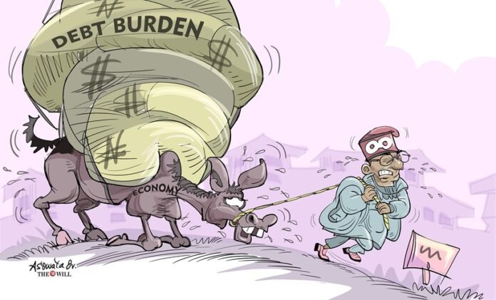 DEBT BURDEN0 DEBT BURDEN0