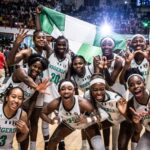 African Champions D’Tigress Enter New Territory with WNBA Friendlies D’Tigress