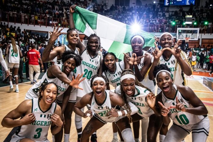 D’Tigress