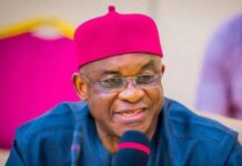 ADC Rejects Court Deregistration Order, Vows Party Will Be on Ballot in 2027 David Mark