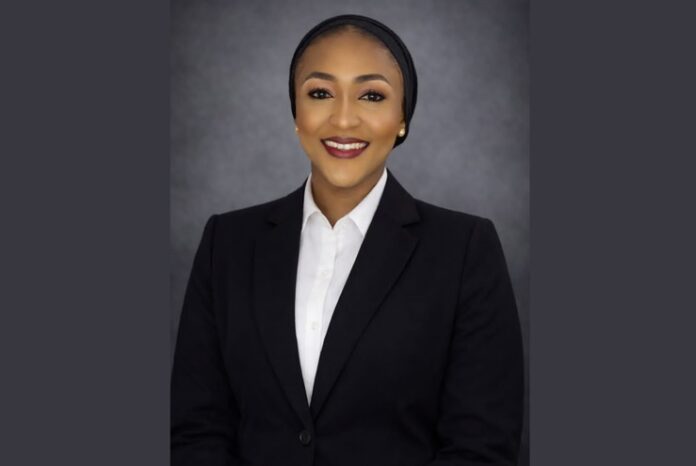Dr. Fatima Suleiman Zuntu Dr. Fatima Suleiman Zuntu