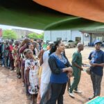 Ebonyi ADC Re-Elects Adibe-Nwafor As Chairman Ebonyi ADC Re-Elects Adibe-Nwafor As Chairman