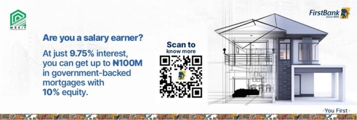 FirstBank- MREIF FirstBank- MREIF