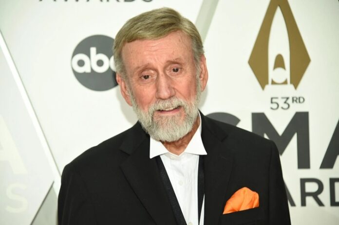Grammy-Winning Country Singer Ray Stevens Ray Stevens