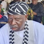 Benue Monarch Warns Residents Of Complicity, Decries High Trafficking Rates In Community HRH Chief Achiaku