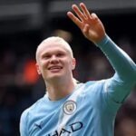Haaland’s Hat-Trick Fires Man City to FA Cup Semi-Finals With 4-0 Rout of Liverpool Haaland's Hat-Trick