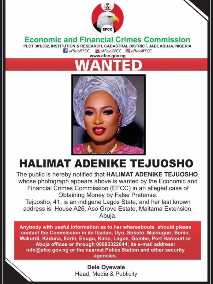Halimat Adenike Tejuosho Halimat Adenike Tejuosho