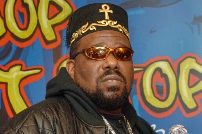Bambaataa