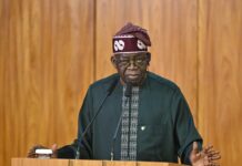 ‘No Primary, No Secondary Certificates’: Tinubu’s 2027 Nomination Papers Rekindle Identity Controversy Tinubu