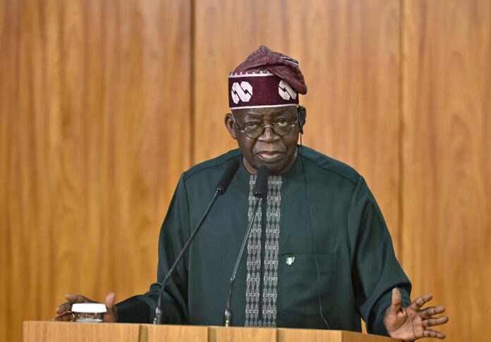 Tinubu