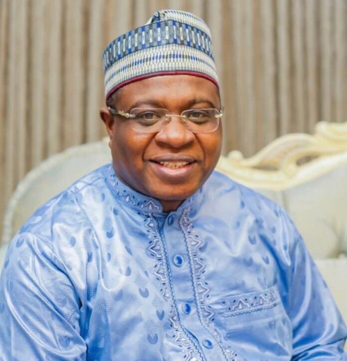 Dr. Umaru Kwairanga Dr. Umaru Kwairanga